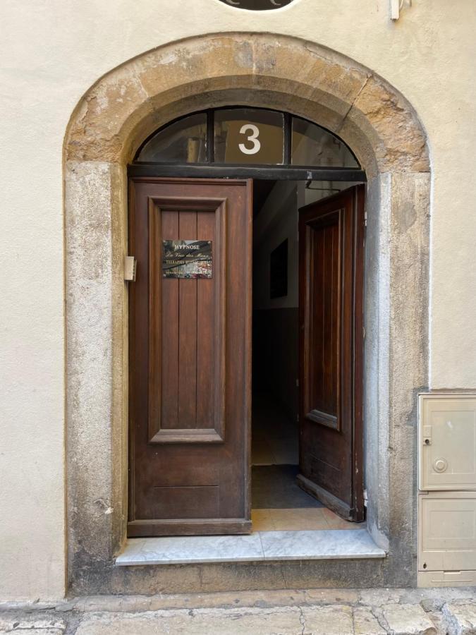 Duplex Old Town Antibes - New !公寓 外观 照片