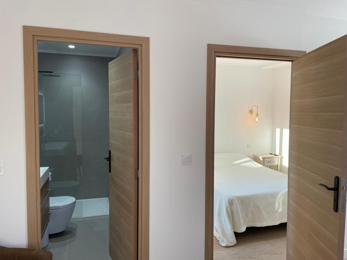 Duplex Old Town Antibes - New !公寓 外观 照片