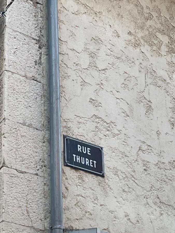 Duplex Old Town Antibes - New !公寓 外观 照片