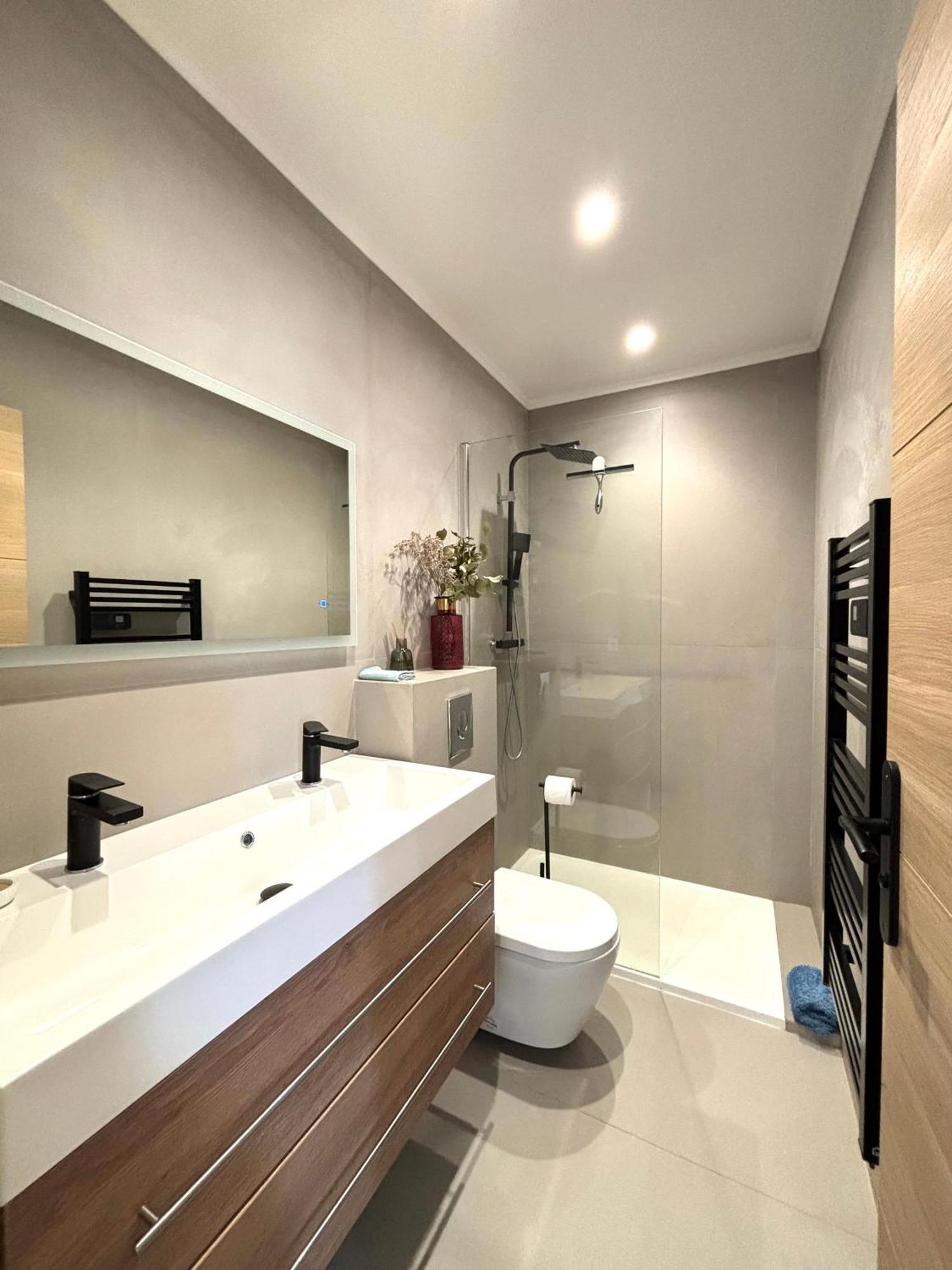 Duplex Old Town Antibes - New !公寓 外观 照片